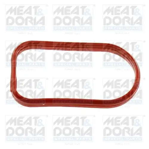 уплътнение, всмукателен колектор MEAT & DORIA 016227