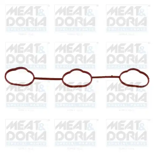 уплътнение, всмукателен колектор MEAT & DORIA 016236