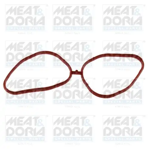 уплътнение, всмукателен колектор MEAT & DORIA 016238