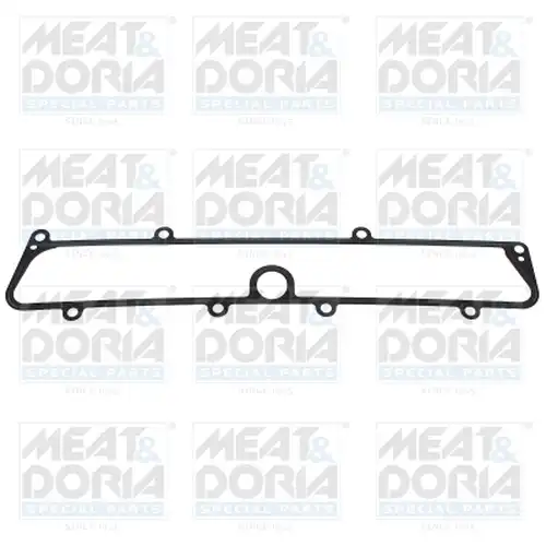 уплътнение, всмукателен колектор MEAT & DORIA 016240