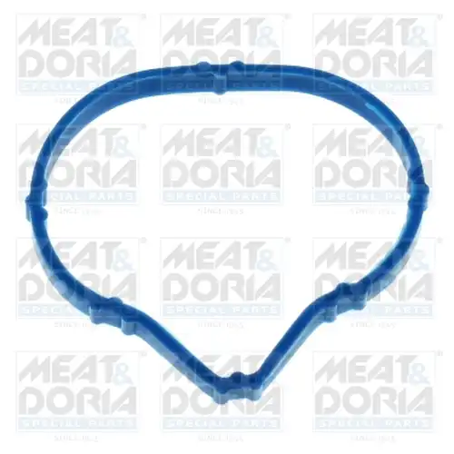 уплътнение, всмукателен колектор MEAT & DORIA 016242