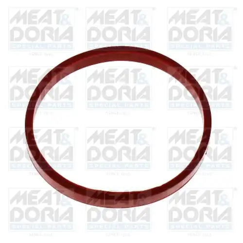 уплътнение, всмукателен колектор MEAT & DORIA 016244