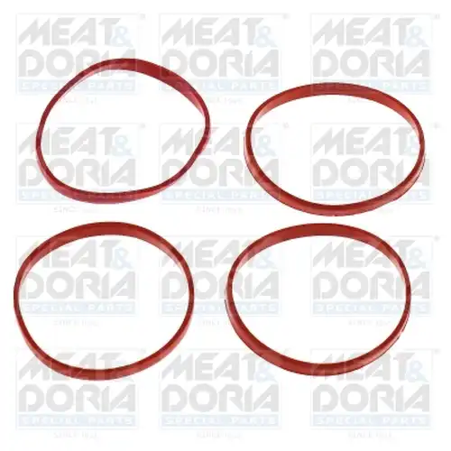 уплътнение, всмукателен колектор MEAT & DORIA 016245