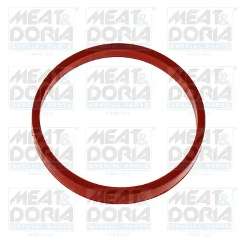 уплътнение, всмукателен колектор MEAT & DORIA 016250