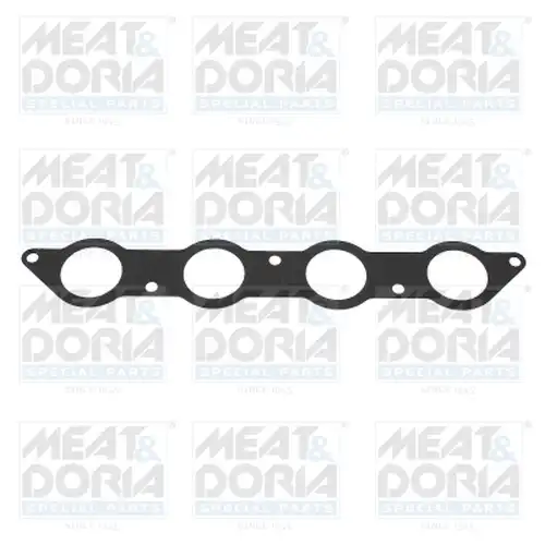 уплътнение, всмукателен колектор MEAT & DORIA 016254
