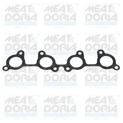 уплътнение, всмукателен колектор MEAT & DORIA 016255
