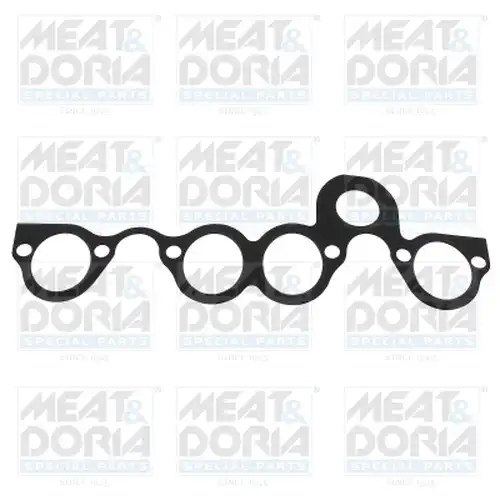 уплътнение, всмукателен колектор MEAT & DORIA 016256