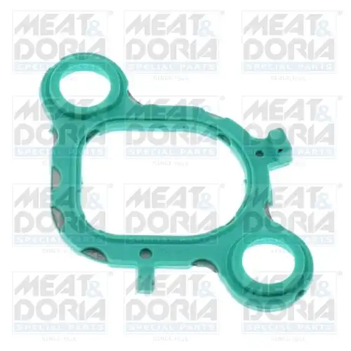 уплътнение, всмукателен колектор MEAT & DORIA 016257