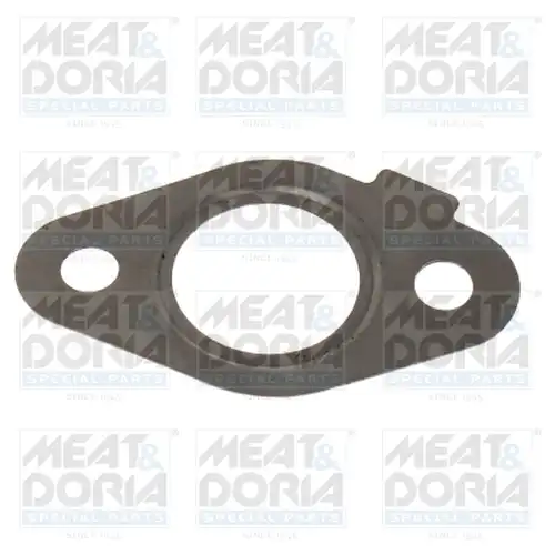 уплътнение, AGR-клапан MEAT & DORIA 016259