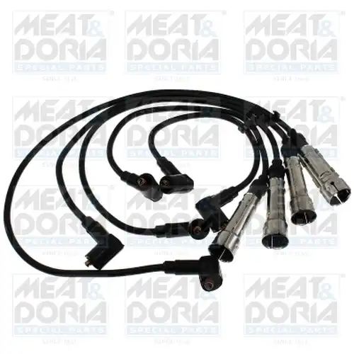 комплект запалителеи кабели MEAT & DORIA 101041
