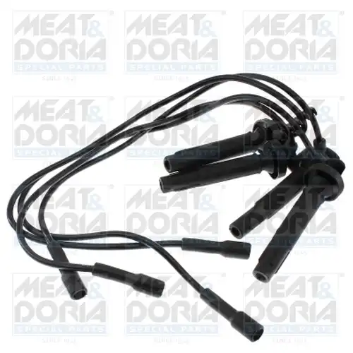 комплект запалителеи кабели MEAT & DORIA 101094