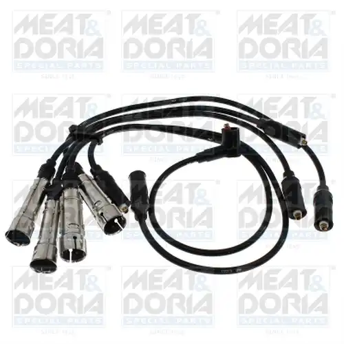комплект запалителеи кабели MEAT & DORIA 101098