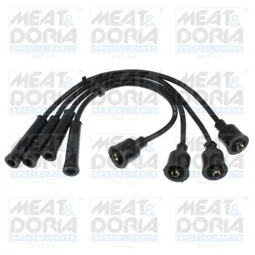 комплект запалителеи кабели MEAT & DORIA 101099