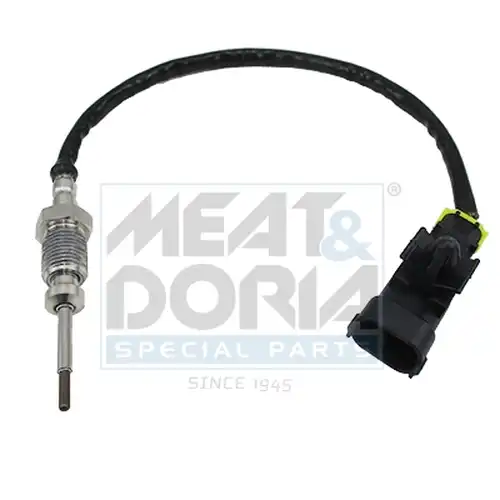 датчик, температура на изгорелите газове MEAT & DORIA 12032E