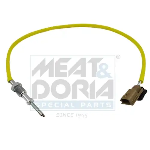 датчик, температура на изгорелите газове MEAT & DORIA 12292E