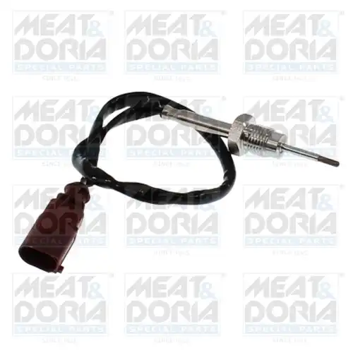 датчик, температура на изгорелите газове MEAT & DORIA 12381