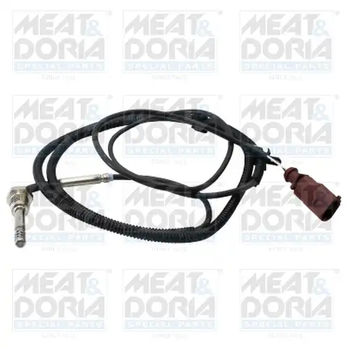 датчик, температура на изгорелите газове MEAT & DORIA 12562