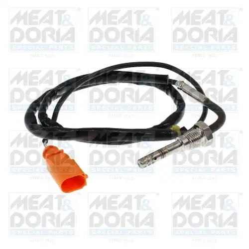 датчик, температура на изгорелите газове MEAT & DORIA 12574