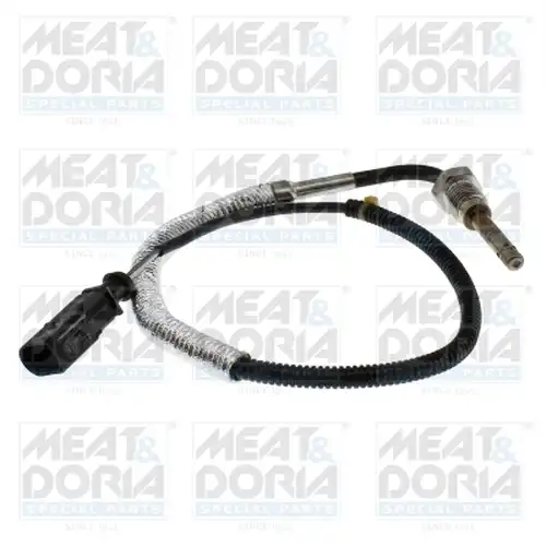 датчик, температура на изгорелите газове MEAT & DORIA 12578