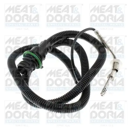 датчик, температура на изгорелите газове MEAT & DORIA 12651