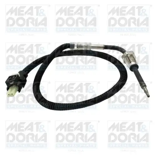 датчик, температура на изгорелите газове MEAT & DORIA 12689
