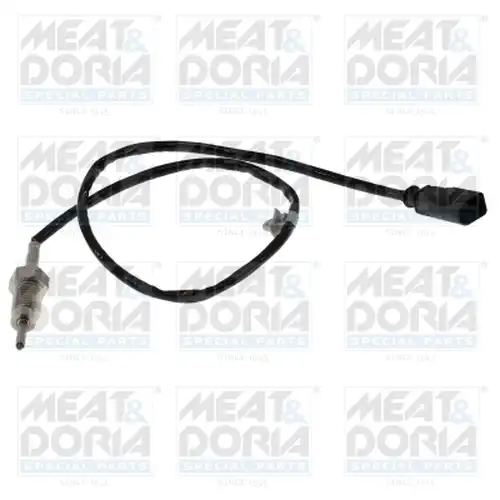датчик, температура на изгорелите газове MEAT & DORIA 12720