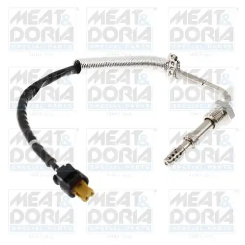 датчик, температура на изгорелите газове MEAT & DORIA 12760