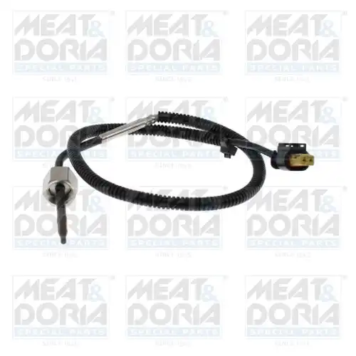 датчик, температура на изгорелите газове MEAT & DORIA 12796