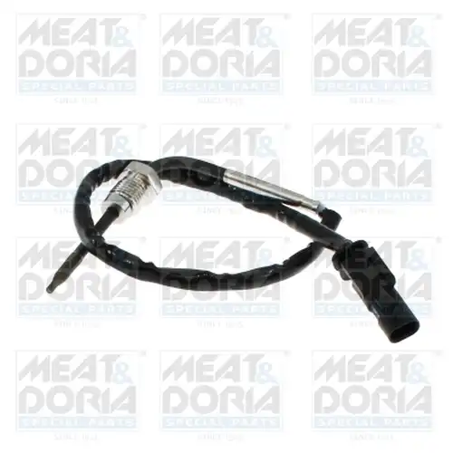 датчик, температура на изгорелите газове MEAT & DORIA 12802