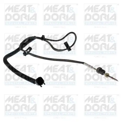 датчик, температура на изгорелите газове MEAT & DORIA 12816