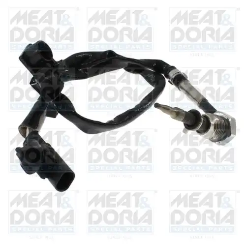 датчик, температура на изгорелите газове MEAT & DORIA 12821