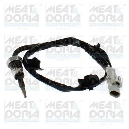 датчик, температура на изгорелите газове MEAT & DORIA 12823
