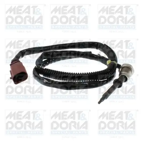 датчик, температура на изгорелите газове MEAT & DORIA 12825