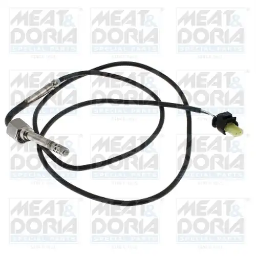датчик, температура на изгорелите газове MEAT & DORIA 12850