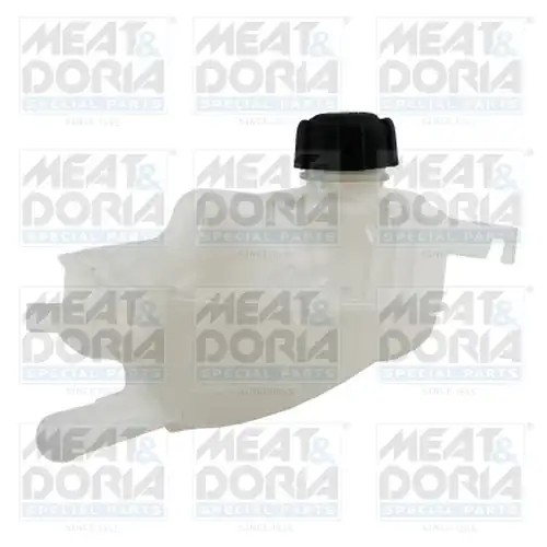 воден резервоар, радиатор MEAT & DORIA 2035020