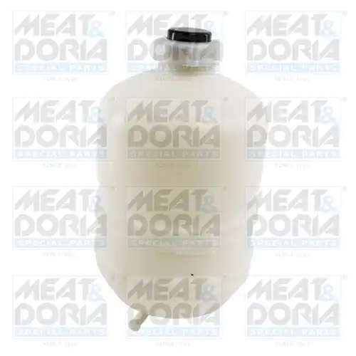 воден резервоар, радиатор MEAT & DORIA 2035025