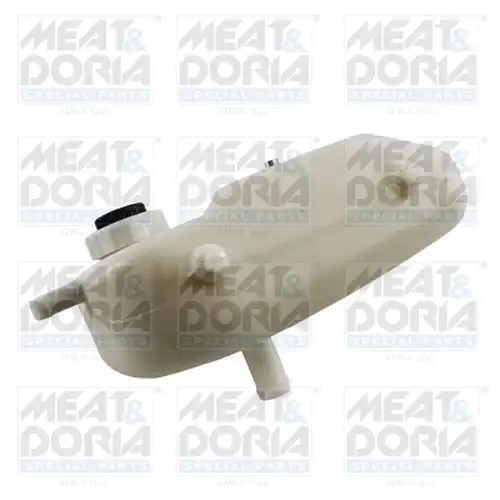 воден резервоар, радиатор MEAT & DORIA 2035037