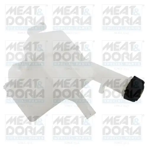 воден резервоар, радиатор MEAT & DORIA 2035039