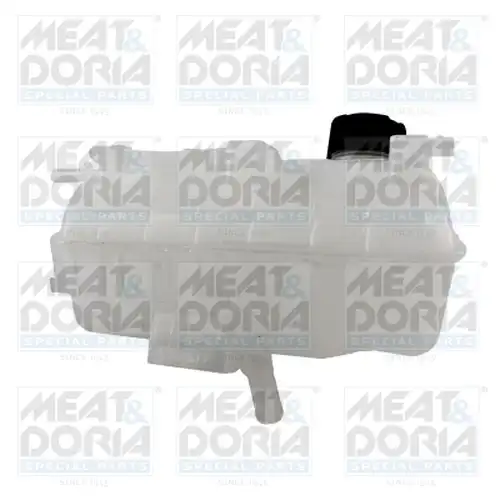 воден резервоар, радиатор MEAT & DORIA 2035041