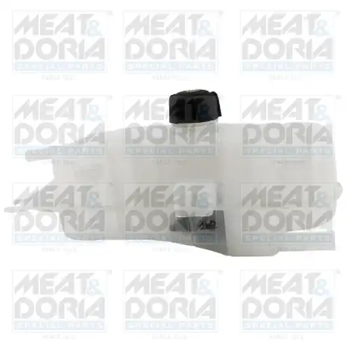 воден резервоар, радиатор MEAT & DORIA 2035042