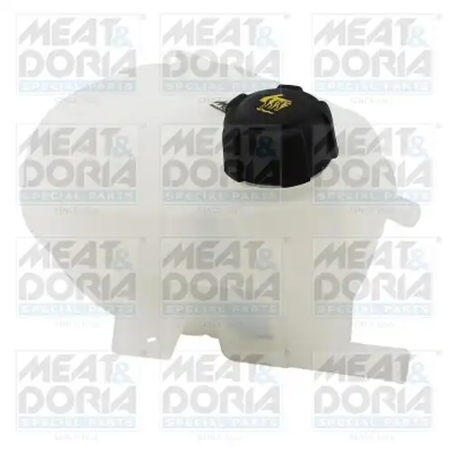 воден резервоар, радиатор MEAT & DORIA 2035047
