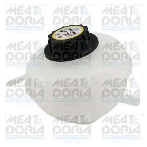 воден резервоар, радиатор MEAT & DORIA 2035054