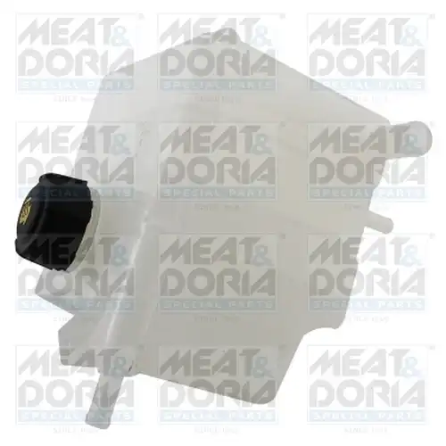 воден резервоар, радиатор MEAT & DORIA 2035056