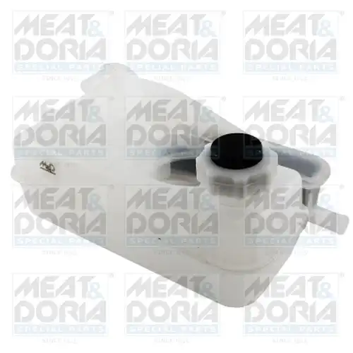 воден резервоар, радиатор MEAT & DORIA 2035069