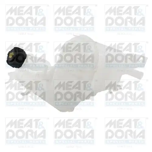 воден резервоар, радиатор MEAT & DORIA 2035072