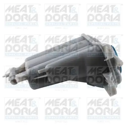 воден резервоар, радиатор MEAT & DORIA 2035083