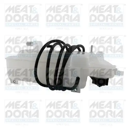 воден резервоар, радиатор MEAT & DORIA 2035092