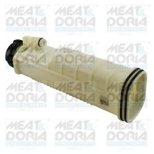 воден резервоар, радиатор MEAT & DORIA 2035095