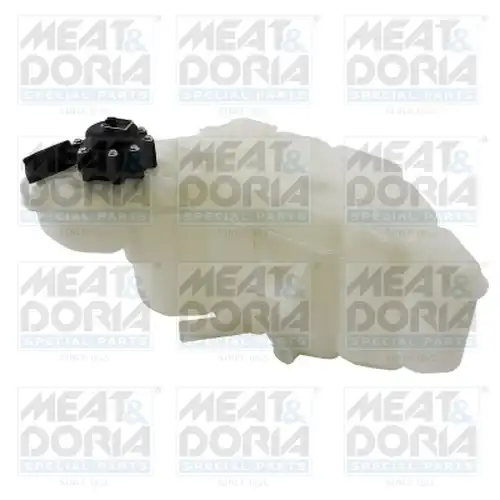 воден резервоар, радиатор MEAT & DORIA 2035112