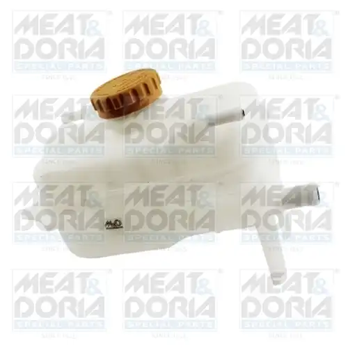 воден резервоар, радиатор MEAT & DORIA 2035116